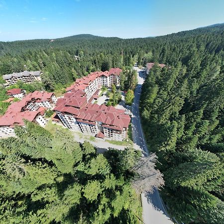 Pinewood Ang Luxurious Apartment A32 Borowec Zewnętrze zdjęcie