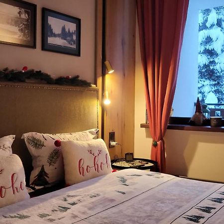 Pinewood Ang Luxurious Apartment A32 Borowec Zewnętrze zdjęcie