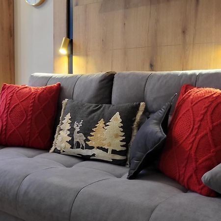 Pinewood Ang Luxurious Apartment A32 Borowec Zewnętrze zdjęcie