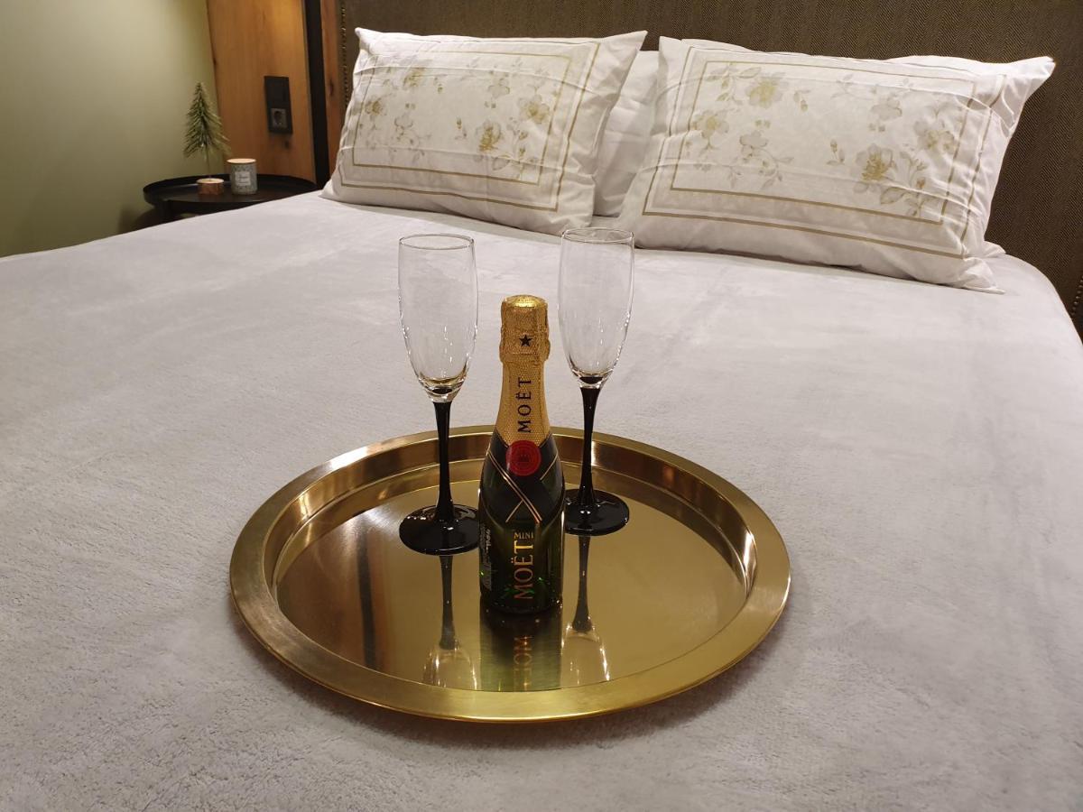 Pinewood Ang Luxurious Apartment A32 Borowec Zewnętrze zdjęcie