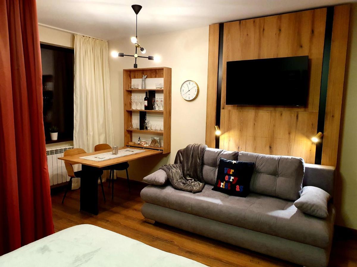 Pinewood Ang Luxurious Apartment A32 Borowec Zewnętrze zdjęcie