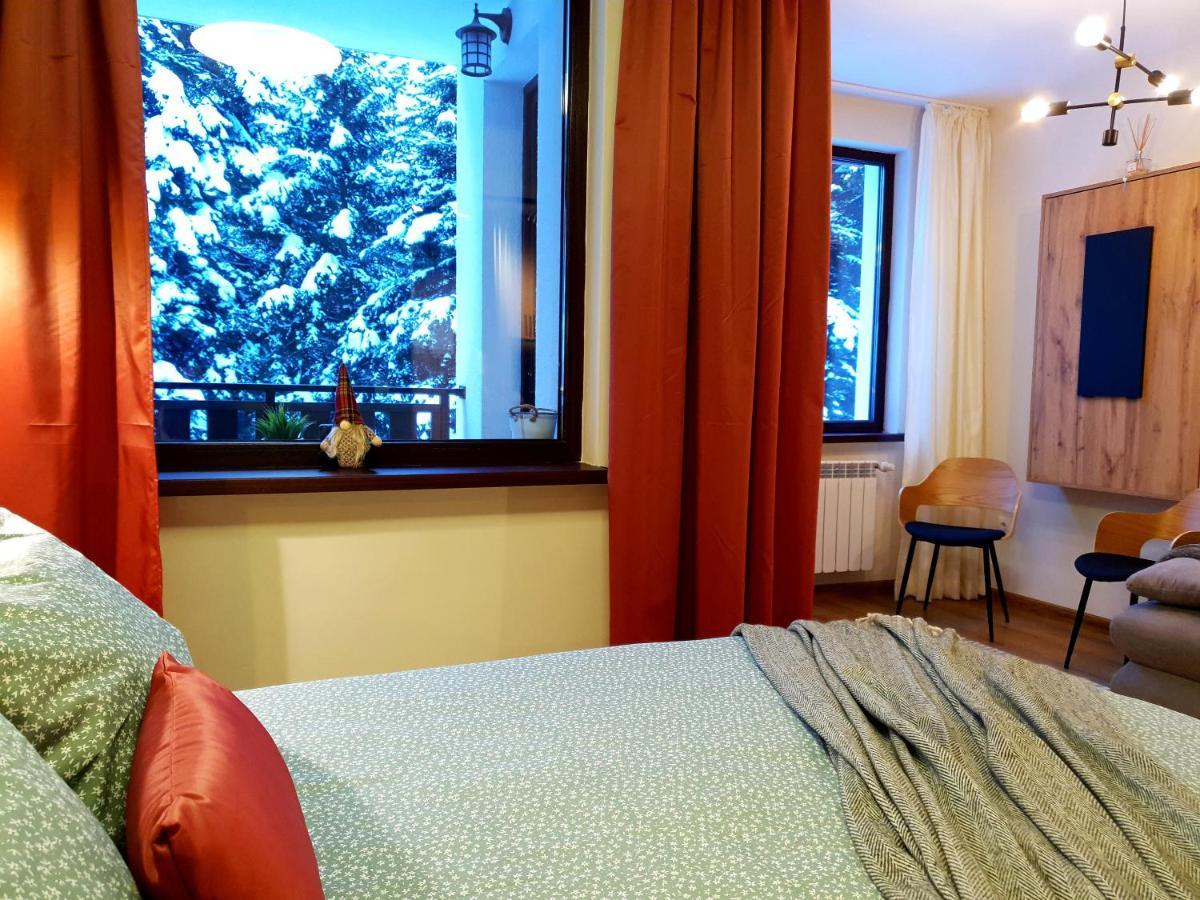 Pinewood Ang Luxurious Apartment A32 Borowec Zewnętrze zdjęcie