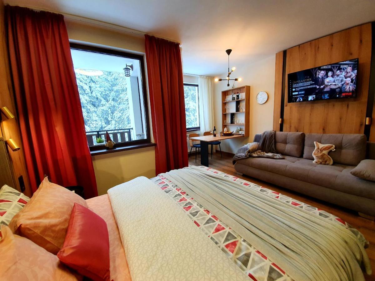 Pinewood Ang Luxurious Apartment A32 Borowec Zewnętrze zdjęcie