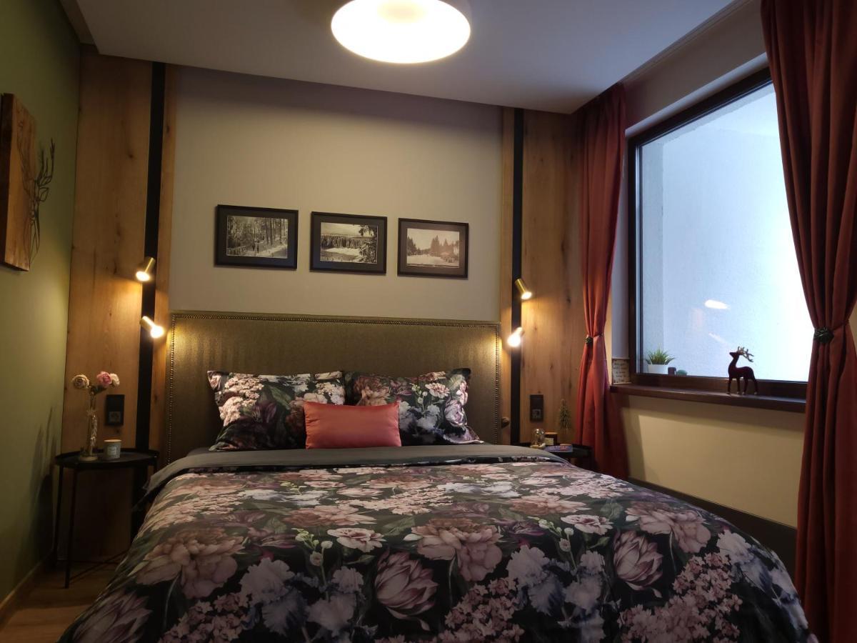 Pinewood Ang Luxurious Apartment A32 Borowec Zewnętrze zdjęcie