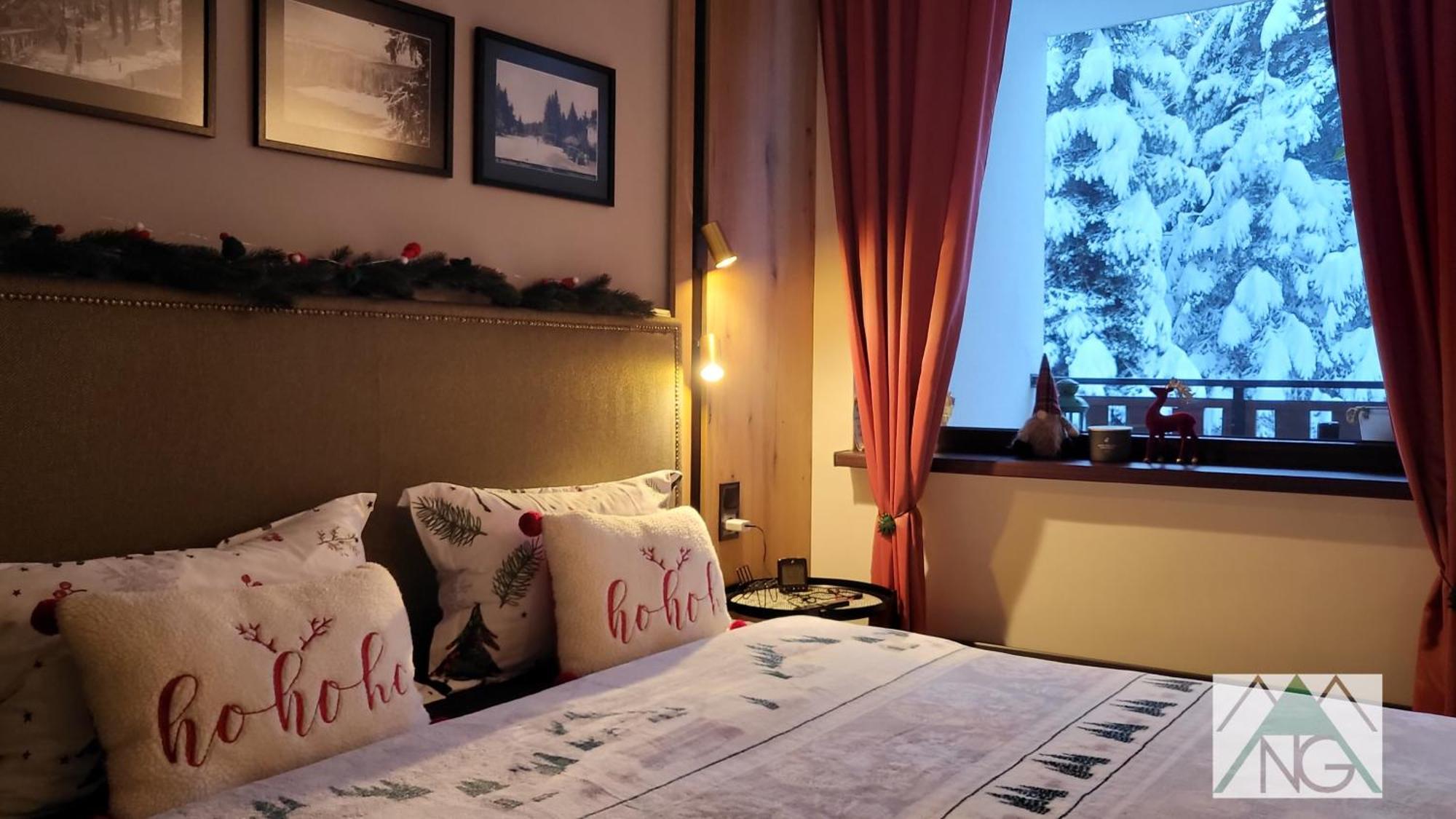 Pinewood Ang Luxurious Apartment A32 Borowec Zewnętrze zdjęcie