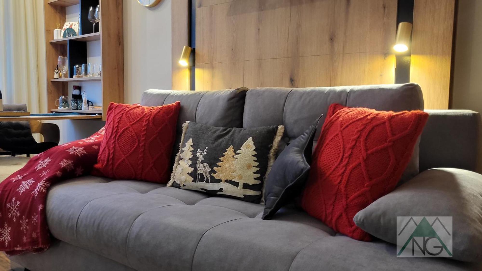 Pinewood Ang Luxurious Apartment A32 Borowec Zewnętrze zdjęcie